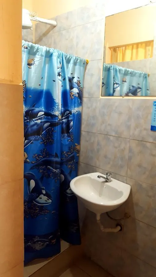 Hostal Sisas Κίτο