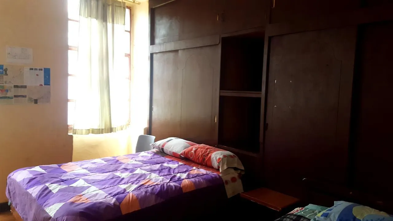 Hostal Sisas Κίτο 0*,