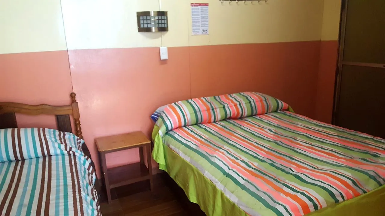 Hostal Sisas Κίτο
